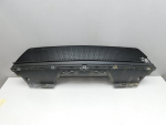 Накладка заднего бампера для Mercedes-Benz GL/GLS-klasse X166 2012>, OEM A1668850753 - вид 1 (фото)