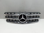 Решетка радиатора для Mercedes-Benz M-Klasse (ML) W164 2005>, OEM A1648802085 - вид 1 (фото)