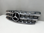Решетка радиатора для Mercedes-Benz M-Klasse (ML) W164 2005>, OEM A1648802085 - вид 2 (фото)