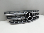 Решетка радиатора для Mercedes-Benz M-Klasse (ML) W164 2005>, OEM A1648802085 - вид 3 (фото)