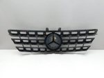 Решетка радиатора для Mercedes-Benz M-Klasse (ML) W164 2005>, OEM A1648802085 - вид 4 (фото)