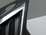 Решетка радиатора для Skoda Rapid 2013-2020, OEM 5JA853668 - вид 2 (фото)