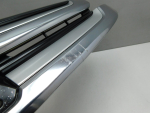 Решетка радиатора для Mitsubishi Outlander 2012>, OEM 7450A992 - вид 4 (фото)