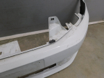 Бампер передний для Volkswagen Polo Sedan 2011-2020, OEM 6RU807221A - вид 2 (фото)