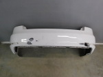 Бампер задний для Skoda Superb 2008-2015, OEM 3T5807421 - вид 1 (фото)