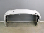 Бампер задний для Skoda Superb 2008-2015, OEM 3T5807421 - вид 2 (фото)