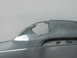 Накладка заднего бампера для BMW 1-серия F20/F21 2011>, OEM 51128060302 - вид 2 (фото)