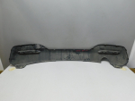 Накладка заднего бампера для BMW 1-серия F20/F21 2011>, OEM 51128060302 - вид 3 (фото)
