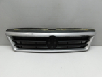 Решетка радиатора для Fiat Ducato 2002-2006, OEM LS132915801 - вид 1 (фото)