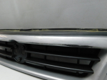 Решетка радиатора для Fiat Ducato 2002-2006, OEM LS132915801 - вид 2 (фото)