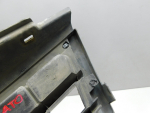 Решетка радиатора для Fiat Ducato 2002-2006, OEM LS132915801 - вид 4 (фото)