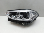 Фара левая для BMW X3 G01 2017>, OEM 6311 8496823 - вид 1 (фото)