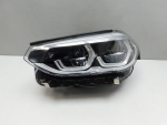 Фара левая для BMW X3 G01 2017>, OEM 6311 8496823 - вид 2 (фото)