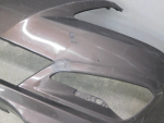 Бампер передний для Hyundai Solaris 2010-2017, OEM 865114L500 - вид 5 (фото)