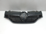 Решетка радиатора для Renault Logan II 2014>, OEM 623107605R - вид 1 (фото)