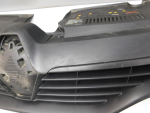 Решетка радиатора для Renault Logan II 2014>, OEM 623107605R - вид 3 (фото)