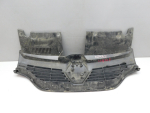 Решетка радиатора для Renault Logan II 2014>, OEM 623107605R - вид 4 (фото)