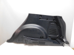 Обшивка багажника для Toyota RAV 4 2013-2019, OEM 6473042091 - вид 1 (фото)