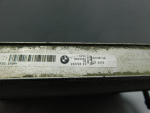 Радиатор охлаждения для BMW 3-серия F30 2011>, OEM 17118625430 - вид 5 (фото)