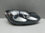 Фара правая для Volkswagen Golf VI 2009-2013, OEM 5K1941752C - вид 1 (фото)