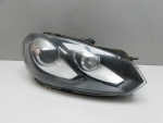 Фара правая для Volkswagen Golf VI 2009-2013, OEM 5K1941752C - вид 2 (фото)