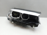 Фара правая для BMW 5-серия G30 2016>, OEM 7214952-03 - вид 2 (фото)