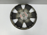 Колпак декоративный для Renault Megane II 2002-2009, OEM 8200866751 - вид 3 (фото)
