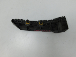 Направляющая заднего бампера для Toyota RAV 4 2013-2019, OEM 5256242030 - вид 2 (фото)