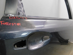 Дверь задняя правая для Subaru Forester (S13) 2012>, OEM 60409SG0009P - вид 6 (фото)
