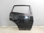 Дверь задняя правая для Toyota RAV 4 2013-2019, OEM 6700342180 - вид 1 (фото)