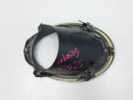 Рамка для противотуманных фар для Nissan Qashqai (J11) 2014>, OEM 622574EA0C - вид 2 (фото)