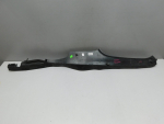 Обшивка багажника для Porsche Porsche 911 (991) 2012>, OEM 99155546503 - вид 2 (фото)