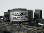 Вентилятор радиатора для Renault Logan 2005>, OEM 214817807R - вид 5 (фото)