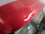 Дверь багажника для Ford Focus III 2011>, OEM 1838957 - вид 4 (фото)