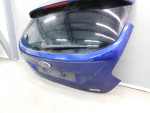 Дверь багажника для Ford Focus III 2011>, OEM 1838957 - вид 3 (фото)