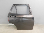 Дверь задняя правая для BMW X1 E84 2009-2015, OEM 41002993820 - вид 1 (фото)