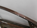 Дверь передняя левая для Volvo XC60 2008-2017, OEM 31457126 - вид 7 (фото)