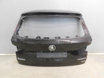 Дверь багажника для Skoda Kodiaq 2017>, OEM 565827023A - вид 1 (фото)