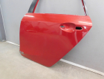 Дверь задняя левая для Mazda 3 (BL) 2008-2013, OEM BBY67302XJ - вид 2 (фото)