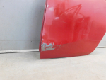 Дверь задняя левая для Mazda 3 (BL) 2008-2013, OEM BBY67302XJ - вид 4 (фото)