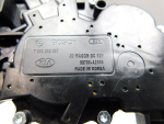 Моторчик стеклоочистителя задний для Kia Ceed 2012-2018, OEM 98700A2500 - вид 3 (фото)