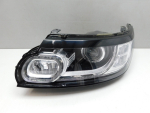 Фара левая для Land Rover Range Rover Sport 2013>, OEM DK6213W030EK - вид 2 (фото)