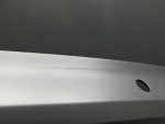 Юбка задняя для Volvo XC90 2015>, OEM 31353394 - вид 2 (фото)