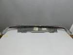 Юбка задняя для Volvo XC90 2015>, OEM 31353394 - вид 3 (фото)