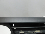 Решетка в бампер правая для BMW 5-серия F10/F11 2009>, OEM 51117342412 - вид 2 (фото)