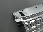 Решетка радиатора для Land Rover Range Rover IV 2013>, OEM CK52BA163CA - вид 3 (фото)