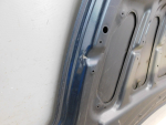 Капот для Nissan Juke 2011>, OEM F51001KKMA - вид 9 (фото)