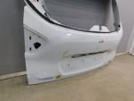 Дверь багажника для Renault Kaptur 2016>, OEM 901002357R - вид 3 (фото)