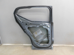 Дверь задняя левая для Volvo XC40 2017>, OEM 31479740 - вид 6 (фото)