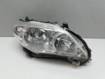 Фара правая для Toyota Corolla E15 2006-2013, OEM 8113002B10 - вид 2 (фото)